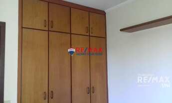 Imagem 4: Apartamento com 2 dormitórios à venda, 72 m² por R$ 420.000,00 - Mansões Santo Antônio - C