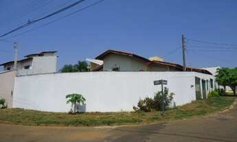 Imagem 3: Sao Carlos - Casa Padrão - Parque Santa Marta