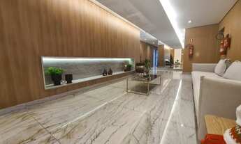 Imagem 4: Apartamento para venda tem 87 metros quadrados com 2 quartos em Guilhermina - Praia Grande