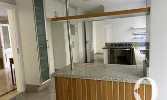 Imagem 5: Casa com 4 dormitórios para alugar, 550 m² por R$ 16.000/mês - Alphaville 11 - Santana de