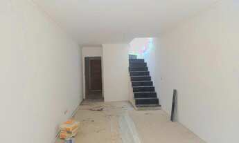 Imagem 5: Jardim Sabará: Sobrado novo com 95 m² com 3 dormitórios sendo 1 suíte, 2 vagas