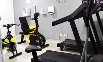 Imagem 6: LINDO APTO 2 DORMITÓRIOS COM SUÍTE - VILA GUMERCINDO