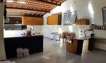 Imagem 2: Casa - Jardim Eulina - Campinas