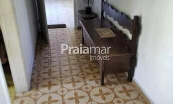 Imagem 7: Apartamento para aluguel possui 102 metros quadrados com 2 quartos em Itararé - São Vicent