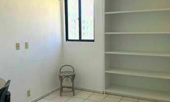 Imagem 7: Apartamento 3 quartos sendo uma suite + DCE