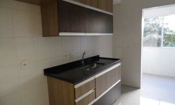 Imagem 2: APTO. 3 DORMTS. NO DOIS CÓRREGOS - PIRACICABA/SP