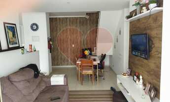 Imagem 6: Cobertura duplex para Venda com 211 m2 com 3 quartos- Recreio dos Bandeirantes