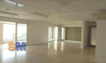 Imagem: APARTAMENTO COM 4 SUITES- 5 VAGAS - LOCACAO