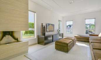 Imagem 6: Linda casa em condomínio fechado no Campo Comprido