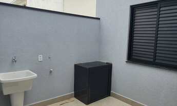 Imagem 4: CASA EM CONDOMINIO NOVISSIMA - EXCELENTE OPORTUNIDADE PARA QUEM QUER MORAR EM CONDOMINIO N