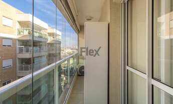 Imagem 6: Residencial decorado à venda no Luzes da Mooca