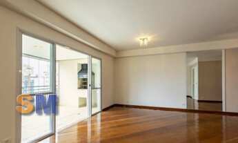 Imagem 2: Apartamento Padrão - MOEMA