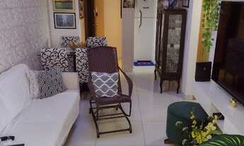 Imagem: Apartamento para venda com 58 metros quadrados