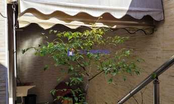 Imagem 6: SOBRADO COM 2 DORMS - POSSUI QUINTAL