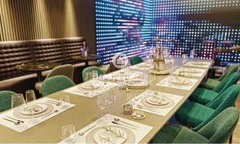 Imagem 5: Apartamento à venda 3 quartos 1 suíte 2 vagas - Lourdes