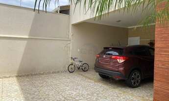 Imagem 5: Casa com 3 dormitórios à venda, 292 m² por R$ 1.100.000,00 - Jardim Esplanada II - Indaiat