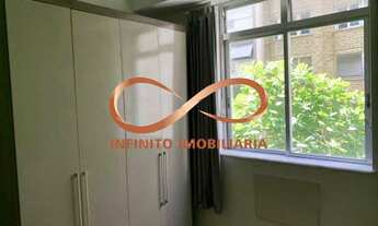 Imagem 6: Rio de Janeiro - Apartamento Padrão - Leme