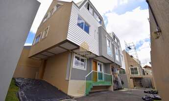 Imagem 2: Sobrado em Condomínio Próximo ao Parque São Lourenço