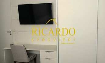 Imagem 4: Apartamento|Jd,Anália Franco|Condomínio Katerine