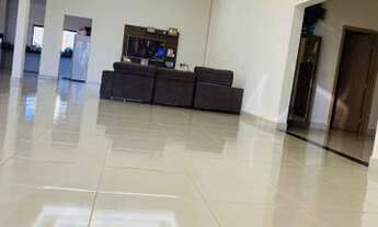 Imagem 6: Chácara com 5 dormitórios à venda, 5000 m² por R$ 1.300.000,00 - Zona Rural - Caldazinha/G