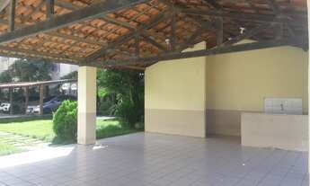 Imagem 4: Apartamento para venda possui 47 metros quadrados com 2 quartos em Messejana - Fortaleza