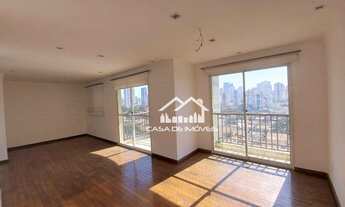 Imagem: Vende ou aluga lindíssimo apartamento em