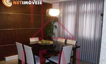 Imagem 1: Apartamento 4 quartos à venda, 4 quartos, 3 suítes, 3 vagas, Liberdade - Belo Horizonte/MG