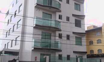 Imagem 7: Apartamento com área privativa à venda, 3 quartos, 1 suíte, 2 vagas, Novo Eldorado - Conta