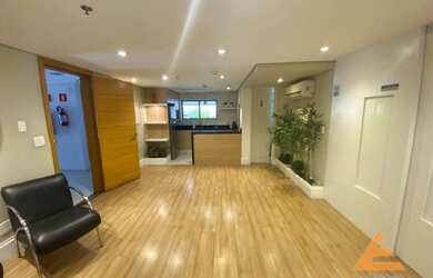 Imagem 16: Sala para alugar, 42 m² por R$ 1.700/mês - Vila Leopoldina - São Paulo/SP