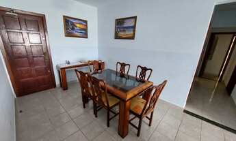 Imagem 7: APARTAMENTO PÉ NA AREIA E FRENTE PARA O MAR NO JD. PRAIA GRANDE EM MONGAGUÁ