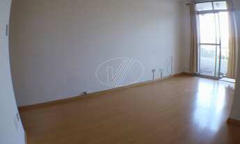 Imagem 4: Apartamento - Jardim Antonio Von Zuben - Campinas