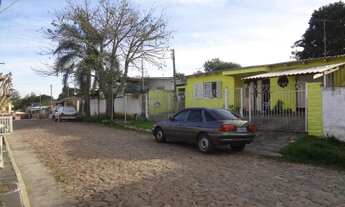 Imagem 4: Casa à venda, 3 quartos, 2 vagas, Santa Cecília - Viamão/RS