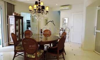 Imagem 6: Cobertura Edifício Villa Lobos