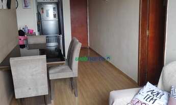 Imagem 3: APARTAMENTO Á VENDA PARQUE MUNHOZ SP