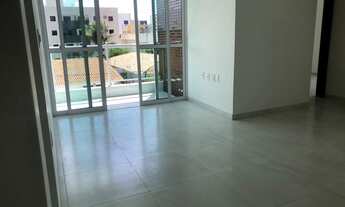 Imagem 2: Apartamento no Bancários com 2 quartos e documentação inclusa