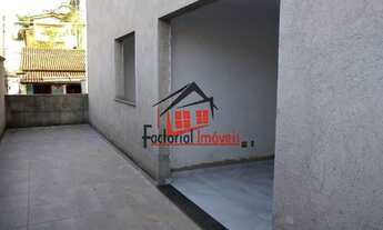 Imagem 7: Apartamento com área privativa 3 quartos, suíte, 2 vagas à venda no bairro Serrano