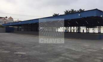 Imagem 11: SÃO PAULO - Galpão/Depósito/Armazém - VILA LEOPOLDINA