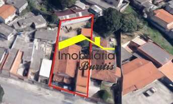 Imagem: Lote à venda, Palmeiras - Belo Horizonte/MG