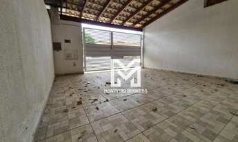 Imagem 4: Casa com 2 dormitórios à venda, 110 m² por R$ 260.000,00 - Jardim São Jorge - Hortolândia