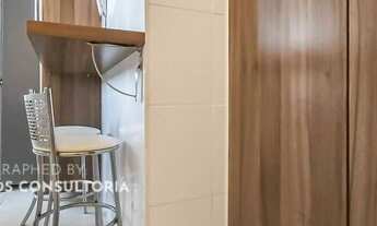 Imagem 7: Apartamento à venda no bairro Vila Regente Feijó - São Paulo/SP, Zona Leste