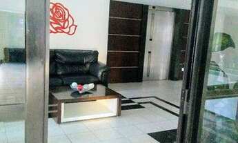 Imagem 3: Apartamento com 3 quartos - Bairro Aldeota em Fortaleza