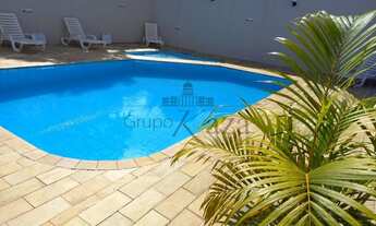 Imagem 2: Apartamento - Floradas de São José - Residencial Flórida - 03 dormitórios c/ 01 suíte - ve