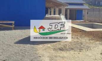 Imagem 4: Chácara à venda no bairro Dona Catarina - Mairinque/SP