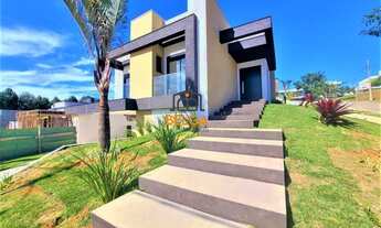 Imagem: Casa em Condomínio para Venda em Atibaia