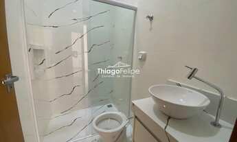 Imagem 7: Casa nova 02 quartos (1 suíte) - Porto Bello Residence