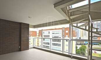 Imagem 3: Cobertura à venda, 230 m² por R$ 2.300.000,00 - Alto da Lapa - São Paulo/SP