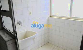 Imagem 4: Ref.: 2067 - Apartamento no Condomínio dos Pássaros, com 2 dormitórios, 1 banheiro e 2 vag