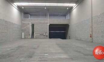 Imagem 3: Diadema - Galpão/Depósito/Armazém - Vila São José