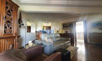 Imagem 6: Ref.: 3044 - Apartamento com 135 m², 3 dormitórios (1 suíte) e 2 vagas no bairro Boa Vista