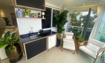 Imagem 7: Apartamento para Venda em Salvador, Piatã, 3 dormitórios, 2 suítes, 3 banheiros, 3 vagas